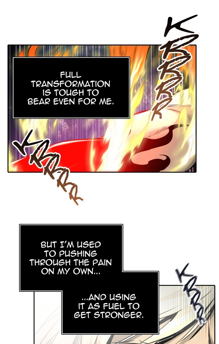 Tower of God Chapter 449 42